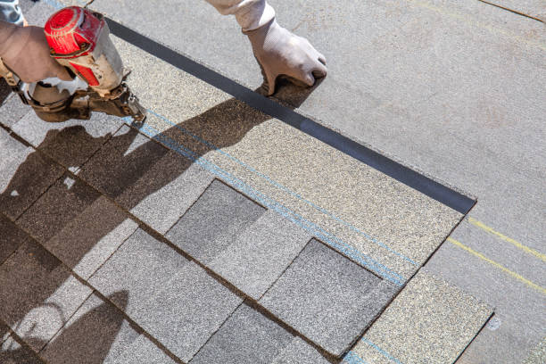 Quick and Trustworthy Emergency Roof Repair Services in Atlantic Beach, FL