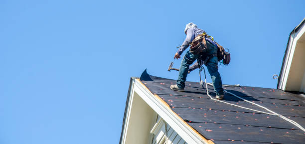 Quick and Trustworthy Emergency Roof Repair Services in Atlantic Beach, FL